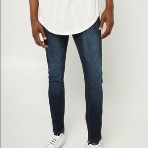 Rue 21 Men’s Skinnies